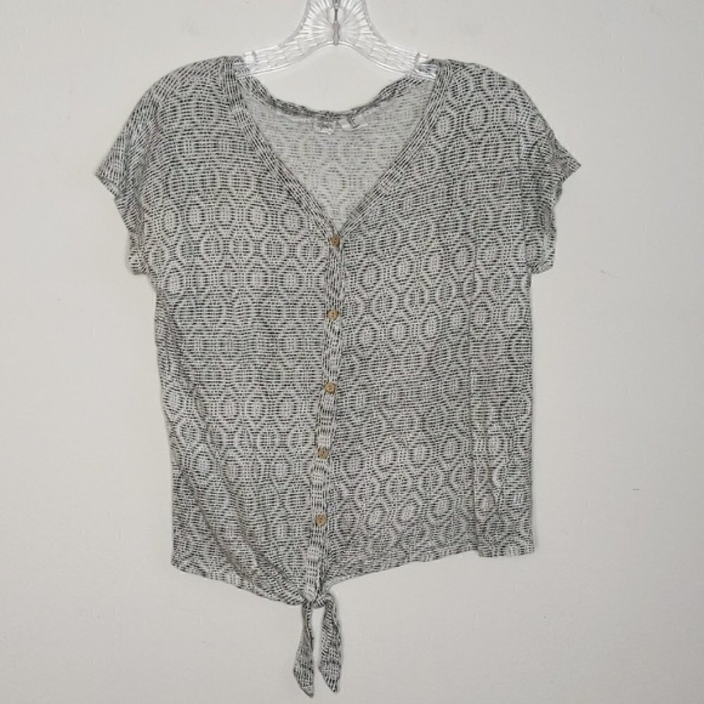 Artisan NY Linen Shirt